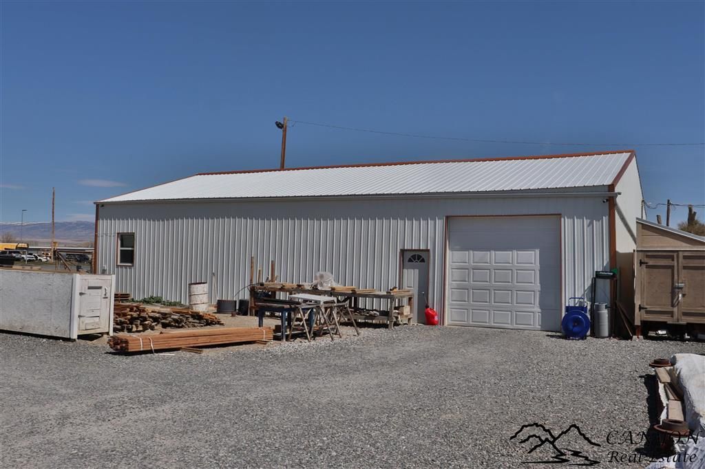 Photo of 1126 Highway 14A West, Lovell, WY 82431 (MLS # 10032261)