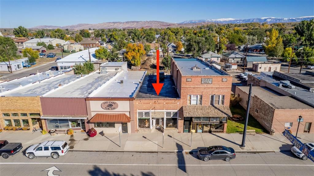 Photo of 424 Greybull Ave, Greybull, WY 82426 (MLS # 10031776)