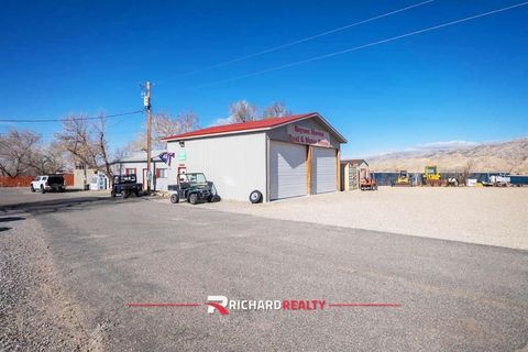 Tiny photo for 12 Boysen Marina Rd, Shoshoni, WY 82649 (MLS # 10032207)