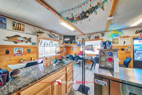 Tiny photo for 12 Boysen Marina Rd, Shoshoni, WY 82649 (MLS # 10032207)