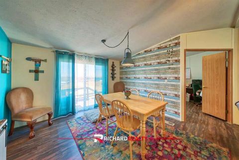 Tiny photo for 12 Boysen Marina Rd, Shoshoni, WY 82649 (MLS # 10032207)