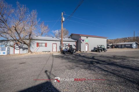 Tiny photo for 12 Boysen Marina Rd, Shoshoni, WY 82649 (MLS # 10032207)