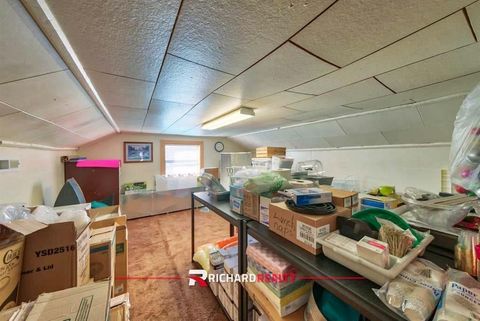 Tiny photo for 12 Boysen Marina Rd, Shoshoni, WY 82649 (MLS # 10032207)