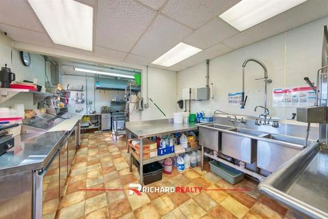 Tiny photo for 12 Boysen Marina Rd, Shoshoni, WY 82649 (MLS # 10032207)