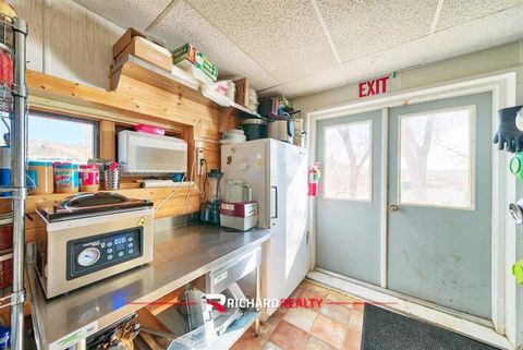 Tiny photo for 12 Boysen Marina Rd, Shoshoni, WY 82649 (MLS # 10032207)