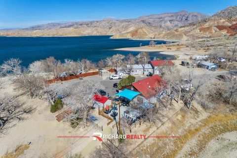 Tiny photo for 12 Boysen Marina Rd, Shoshoni, WY 82649 (MLS # 10032207)