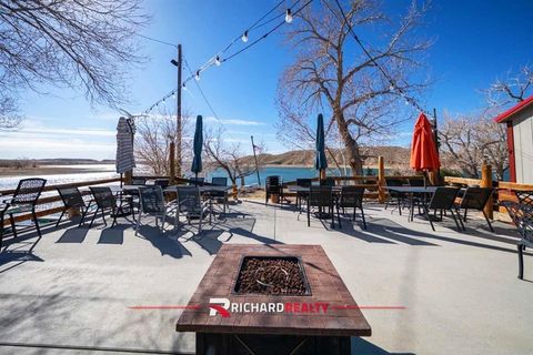 Tiny photo for 12 Boysen Marina Rd, Shoshoni, WY 82649 (MLS # 10032207)