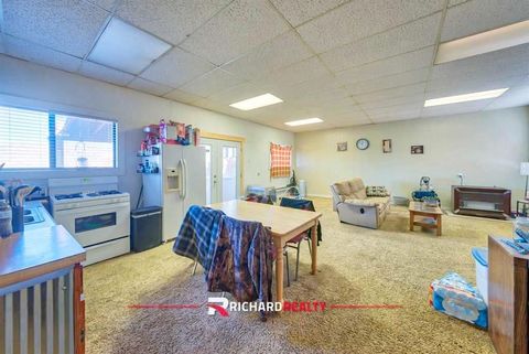 Tiny photo for 12 Boysen Marina Rd, Shoshoni, WY 82649 (MLS # 10032207)