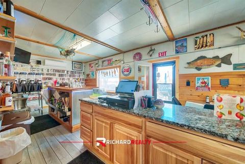 Tiny photo for 12 Boysen Marina Rd, Shoshoni, WY 82649 (MLS # 10032207)