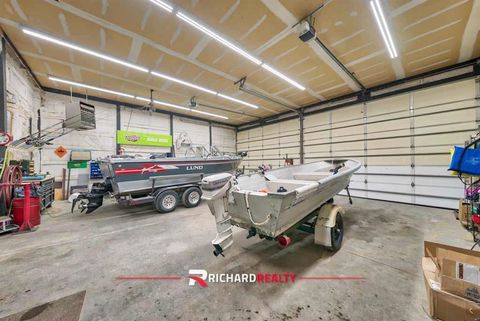 Tiny photo for 12 Boysen Marina Rd, Shoshoni, WY 82649 (MLS # 10032207)