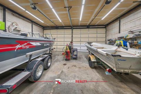 Tiny photo for 12 Boysen Marina Rd, Shoshoni, WY 82649 (MLS # 10032207)