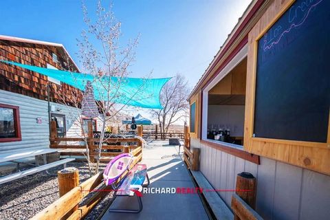 Tiny photo for 12 Boysen Marina Rd, Shoshoni, WY 82649 (MLS # 10032207)