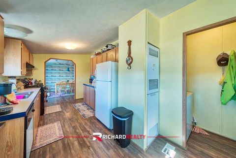 Tiny photo for 12 Boysen Marina Rd, Shoshoni, WY 82649 (MLS # 10032207)