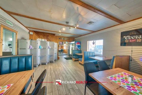 Tiny photo for 12 Boysen Marina Rd, Shoshoni, WY 82649 (MLS # 10032207)