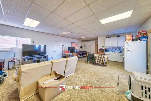 Tiny photo for 12 Boysen Marina Rd, Shoshoni, WY 82649 (MLS # 10032207)