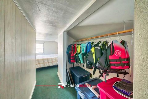 Tiny photo for 12 Boysen Marina Rd, Shoshoni, WY 82649 (MLS # 10032207)