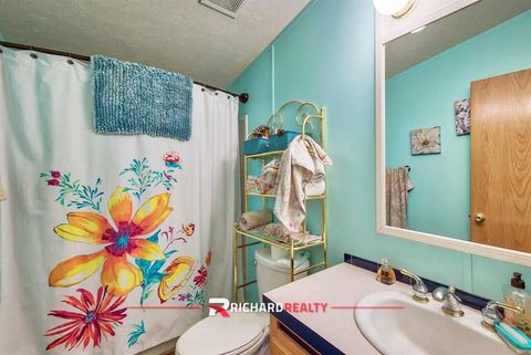 Tiny photo for 12 Boysen Marina Rd, Shoshoni, WY 82649 (MLS # 10032207)