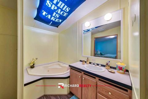 Tiny photo for 12 Boysen Marina Rd, Shoshoni, WY 82649 (MLS # 10032207)