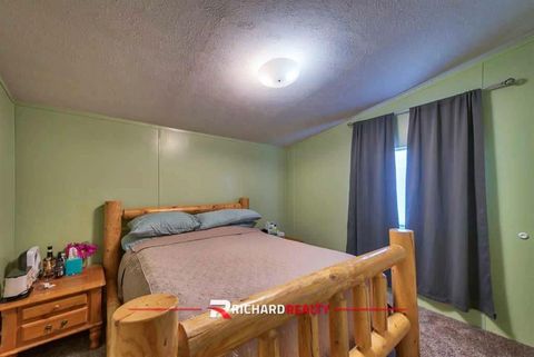 Tiny photo for 12 Boysen Marina Rd, Shoshoni, WY 82649 (MLS # 10032207)