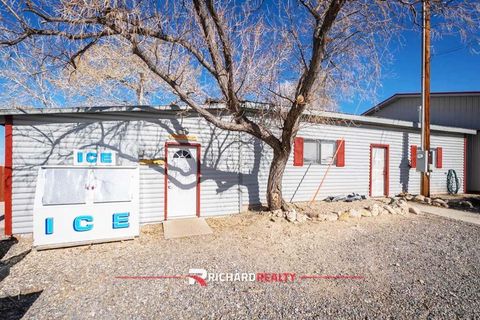 Tiny photo for 12 Boysen Marina Rd, Shoshoni, WY 82649 (MLS # 10032207)