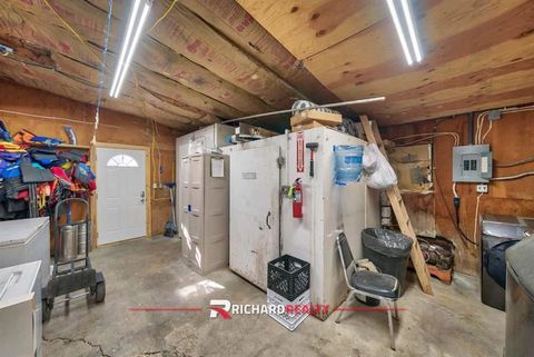 Tiny photo for 12 Boysen Marina Rd, Shoshoni, WY 82649 (MLS # 10032207)