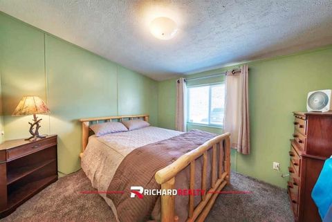 Tiny photo for 12 Boysen Marina Rd, Shoshoni, WY 82649 (MLS # 10032207)