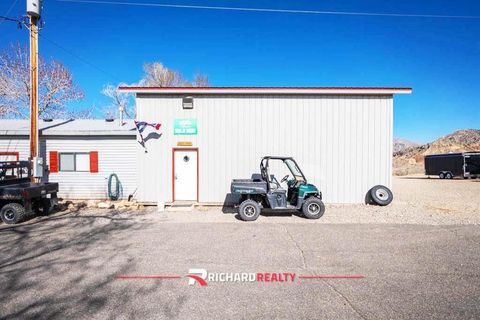 Tiny photo for 12 Boysen Marina Rd, Shoshoni, WY 82649 (MLS # 10032207)