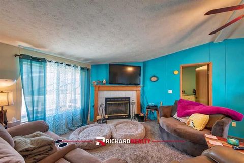 Tiny photo for 12 Boysen Marina Rd, Shoshoni, WY 82649 (MLS # 10032207)