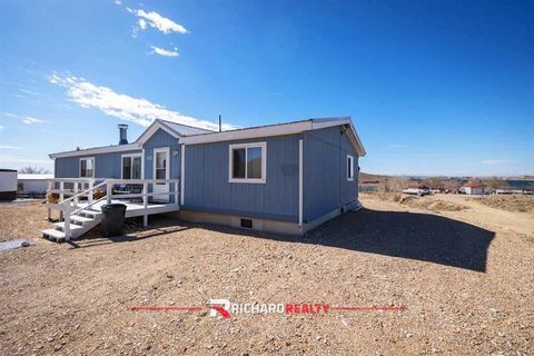 Tiny photo for 12 Boysen Marina Rd, Shoshoni, WY 82649 (MLS # 10032207)
