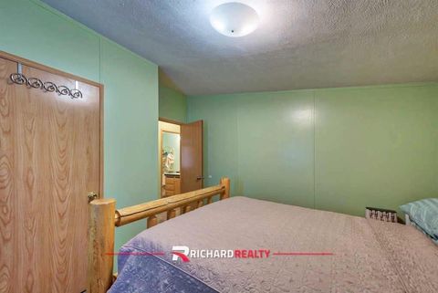 Tiny photo for 12 Boysen Marina Rd, Shoshoni, WY 82649 (MLS # 10032207)