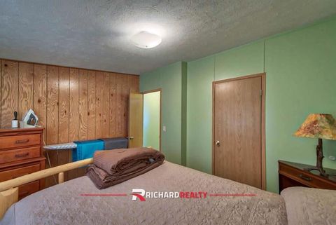 Tiny photo for 12 Boysen Marina Rd, Shoshoni, WY 82649 (MLS # 10032207)