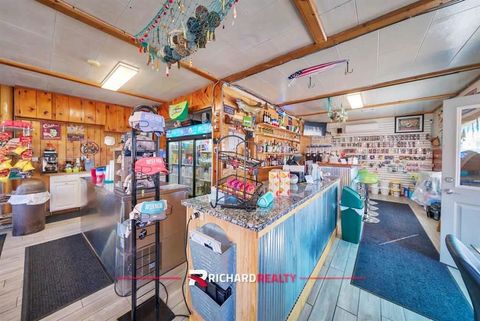 Tiny photo for 12 Boysen Marina Rd, Shoshoni, WY 82649 (MLS # 10032207)