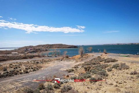 Tiny photo for 12 Boysen Marina Rd, Shoshoni, WY 82649 (MLS # 10032207)