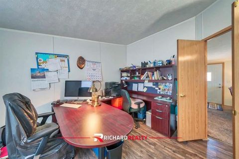 Tiny photo for 12 Boysen Marina Rd, Shoshoni, WY 82649 (MLS # 10032207)