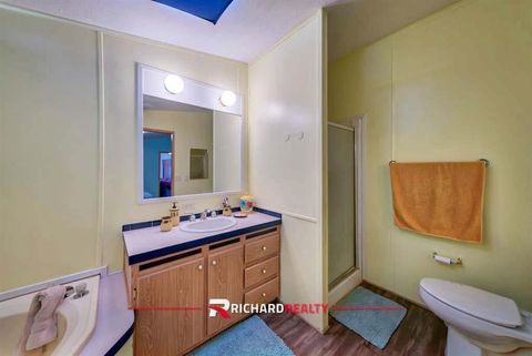 Tiny photo for 12 Boysen Marina Rd, Shoshoni, WY 82649 (MLS # 10032207)