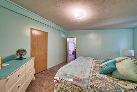 Tiny photo for 12 Boysen Marina Rd, Shoshoni, WY 82649 (MLS # 10032207)