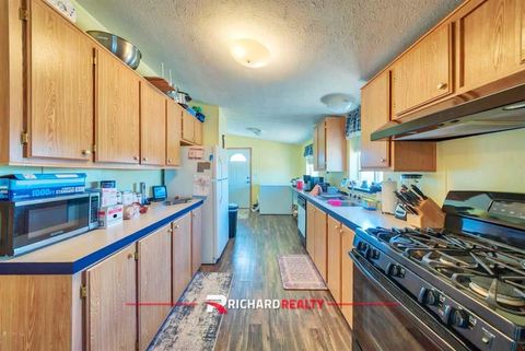 Tiny photo for 12 Boysen Marina Rd, Shoshoni, WY 82649 (MLS # 10032207)