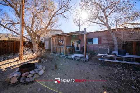 Tiny photo for 12 Boysen Marina Rd, Shoshoni, WY 82649 (MLS # 10032207)