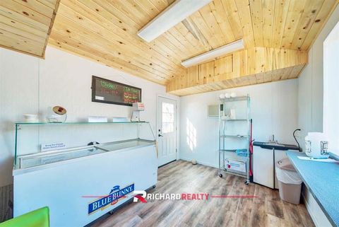 Tiny photo for 12 Boysen Marina Rd, Shoshoni, WY 82649 (MLS # 10032207)