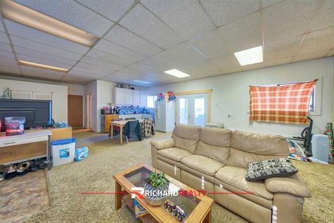 Tiny photo for 12 Boysen Marina Rd, Shoshoni, WY 82649 (MLS # 10032207)