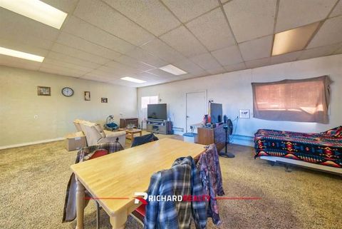 Tiny photo for 12 Boysen Marina Rd, Shoshoni, WY 82649 (MLS # 10032207)