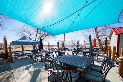 Tiny photo for 12 Boysen Marina Rd, Shoshoni, WY 82649 (MLS # 10032207)