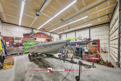 Tiny photo for 12 Boysen Marina Rd, Shoshoni, WY 82649 (MLS # 10032207)