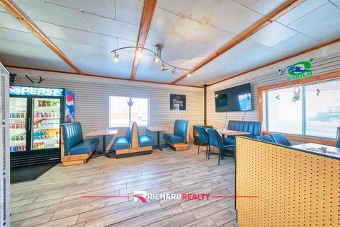 Tiny photo for 12 Boysen Marina Rd, Shoshoni, WY 82649 (MLS # 10032207)