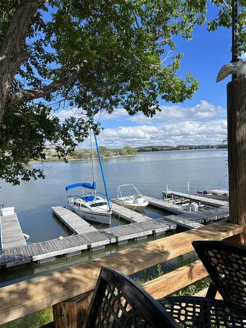 Tiny photo for 12 Boysen Marina Rd, Shoshoni, WY 82649 (MLS # 10032207)