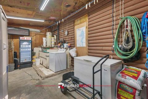 Tiny photo for 12 Boysen Marina Rd, Shoshoni, WY 82649 (MLS # 10032207)