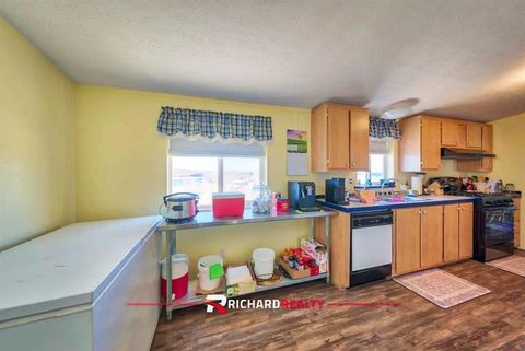 Tiny photo for 12 Boysen Marina Rd, Shoshoni, WY 82649 (MLS # 10032207)