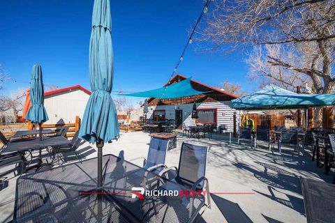 Tiny photo for 12 Boysen Marina Rd, Shoshoni, WY 82649 (MLS # 10032207)