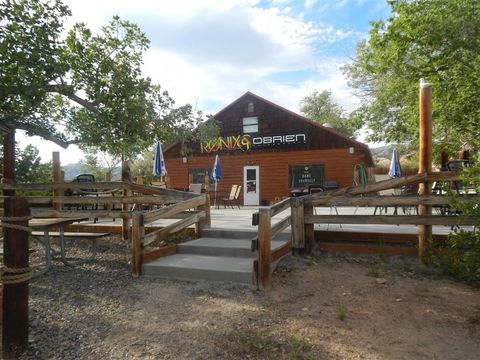Tiny photo for 12 Boysen Marina Rd, Shoshoni, WY 82649 (MLS # 10032207)