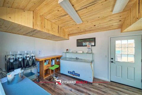 Tiny photo for 12 Boysen Marina Rd, Shoshoni, WY 82649 (MLS # 10032207)